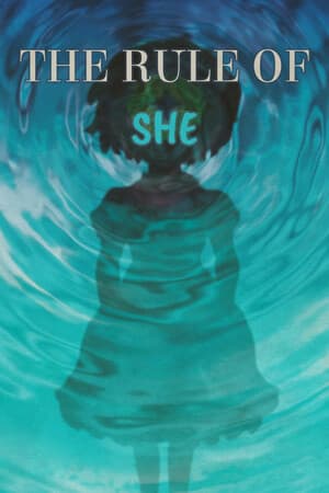 The Rule Of SHE [Build 19939540] (2025) PC | Пиратка