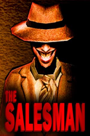 The Salesman [v 1.1.0] (2025) PC | Пиратка [Portable]