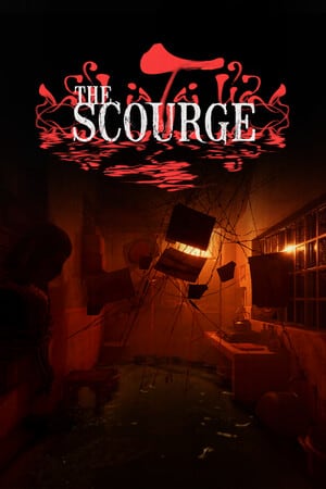 The Scourge | Tai Uong [v 1.0.0 Build 22546508] (2026) PC | Пиратка [Portable]