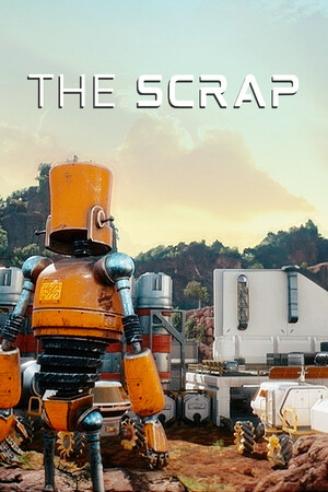 The Scrap [v 1.0] (2023) PC | Пиратка