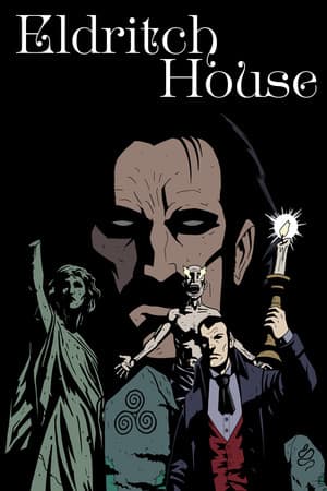 The Seance of Blake Manor [Build 22602619] (2025) PC | Пиратка [Portable]
