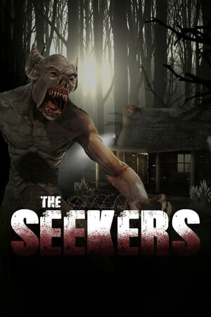 The Seekers: Survival [v 1.0] (2023) PC | RePack от FitGirl