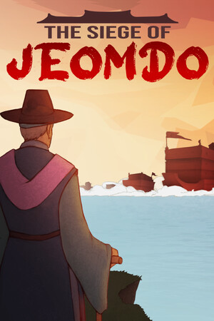 The Siege of Jeomdo [Build 23207057] (2026) PC | Пиратка [Portable]