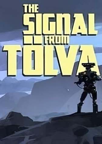 The Signal From Tolva [Build 20270699] (2017) PC | Лицензия [GOG]
