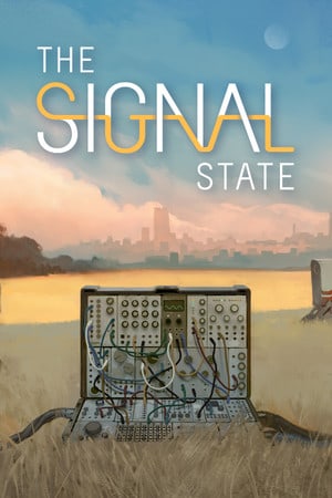 The Signal State [v 1.33b.b (85527)] (2021) PC | Лицензия [GOG]