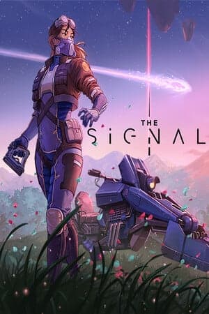 THE SIGNAL [v 0.0.1 [Playtest]] PC | Пиратка