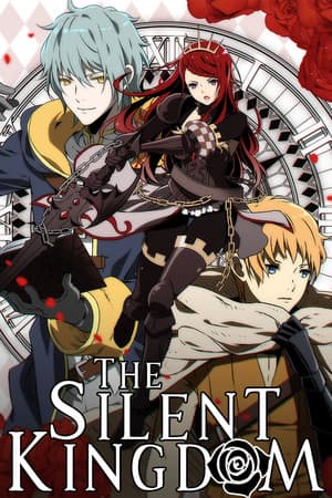 The Silent Kingdom [Build 17605518] (2025) PC | Пиратка