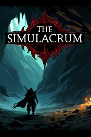 The Simulacrum [20230703] (2023) PC | RePack от FitGirl