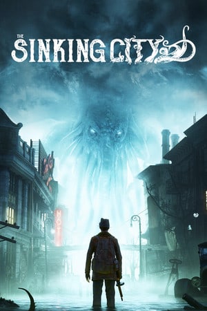 The Sinking City [Build 18222381 + DLC + Remastered] (2021) PC | Пиратка [Portable]