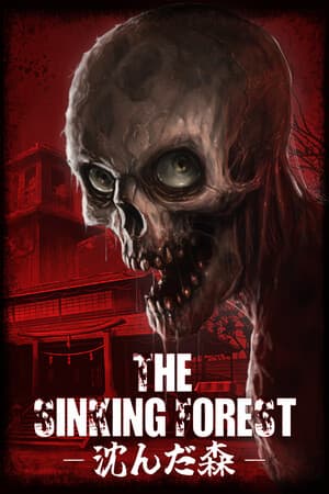 The Sinking Forest [Build 19855257] (2024) PC | Пиратка