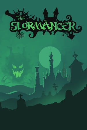 The Slormancer [v 1.0.2c (83744)] (2025) PC | Лицензия [GOG]