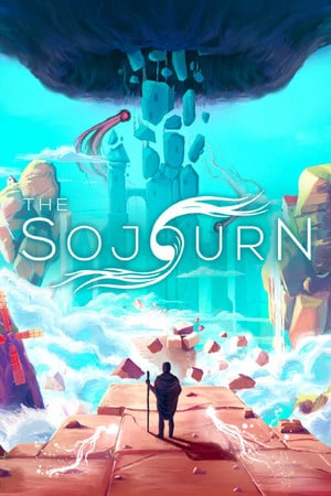 The Sojourn [v 1.2 (84859) - Digital Deluxe Edition] (2020) PC | RePack от FitGirl