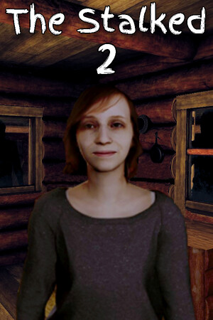 The Stalked 2 [Build 17891465] (2025) PC | RePack от FitGirl