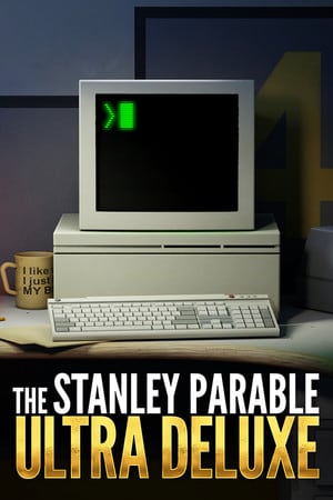 The Stanley Parable: Ultra Deluxe [Build 11770557] (2022) PC | Пиратка [Portable]