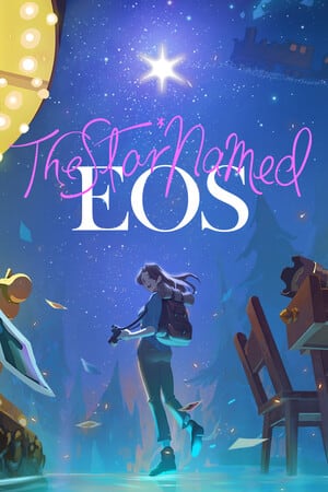 The Star Named EOS [v 1.1.0] (2024) PC | Лицензия [GOG]