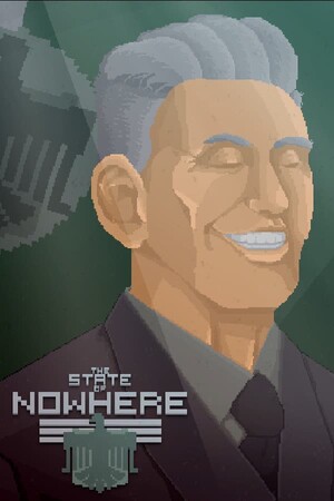 The State of Nowhere [Build 22551276] (2026) PC | Пиратка
