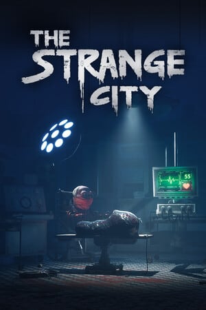 The Strange City [v 1.0.6] (2024) PC | RePack от FitGirl