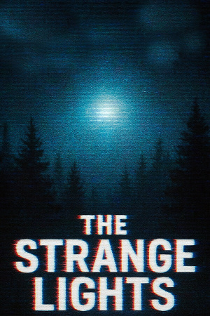 The Strange Lights [Build 21829961] (2026) PC | Пиратка [Portable]