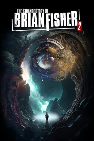 The Strange Story Of Brian Fisher: Chapter 2 [Build 16265693] (2024) PC | Пиратка