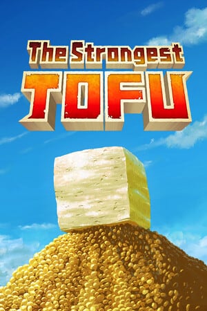 The Strongest TOFU [v 1.2.2] (2024) PC | Пиратка
