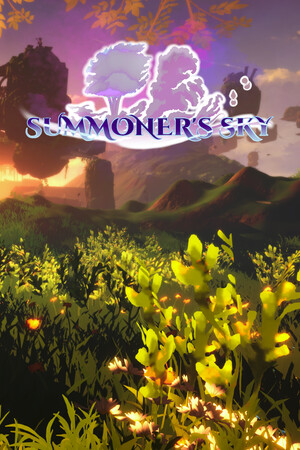 The Summoner's Sky [Build 17249656] (2025) PC | Пиратка