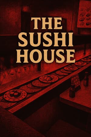 The Sushi House [v 1.1.13] (2025) PC | Пиратка