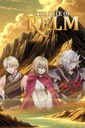 The Tale of Relm [Build 20251208] (2025) PC | Пиратка