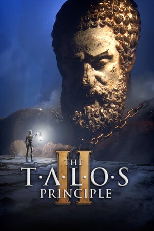 The Talos Principle 2 [v 2.2.0/696260 (Build 15359045)] (2023) PC | Пиратка [Portable]
