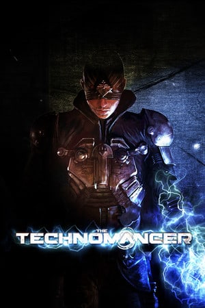 The Technomancer [3638] (2016) PC | RePack от GAMER