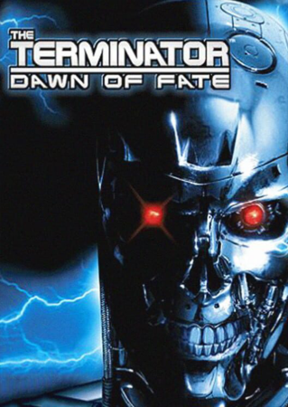 The Terminator: Dawn of Fate (2002) PC | Пиратка