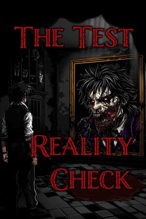 The Test: Reality Check [Build 20250628] (2025) PC | Пиратка