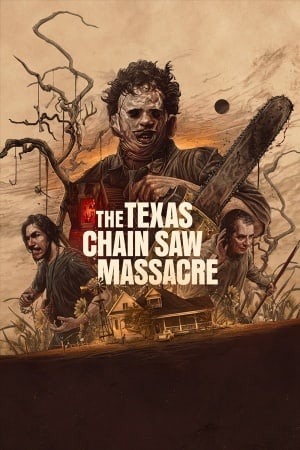 The Texas Chain Saw Massacre [v 1.0.47.0 + DLC] (2023) PC | RePack от Canek77