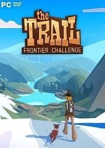 The Trail: Frontier Challenge (2017) PC | Лицензия
