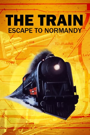 The Train: Escape to Normandy (2020) PC