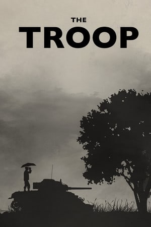 The Troop [Build 23054319] (2023) PC | Пиратка [Portable]