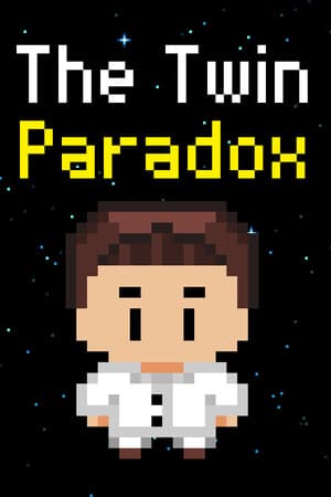 The Twin Paradox [Free (Steam)] (2024) PC