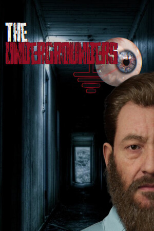 The Undergrounders [Build 17312660] (2025) PC | Пиратка