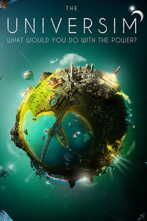 The Universim [v 1.2.0.48225 + DLC - Collector's Edition] (2024) PC | Лицензия [GOG]