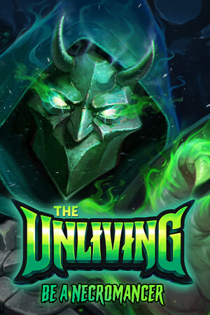 The Unliving [Build 20204367] (2023) PC | Пиратка [Portable]