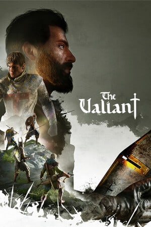 The Valiant [v 1.09.49128 (Build 11370788)] (2022) PC | Пиратка [Portable]