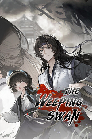 The Weeping Swan: Ten Days of the City's Fall [v 2.5] (2026) PC | Пиратка [Portable]