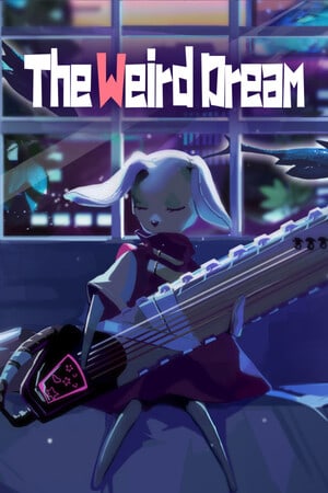 The Weird Dream [Build 15780109] (2024) PC | Пиратка