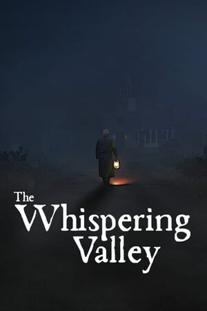 The Whispering Valley [v 1.2 (63453)] (2022) PC | Лицензия [GOG]