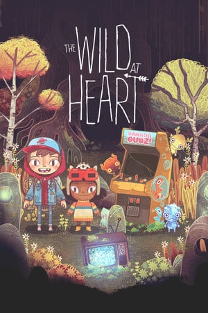 The Wild at Heart [v 1.1.9.0 (73553)] (2021) PC | RePack от FitGirl