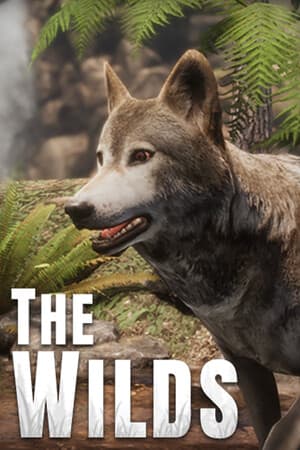 The WILDS [v 1.5.0.2] (2022) PC | Пиратка
