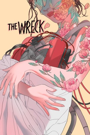 The Wreck [Build 20768102] (2023) PC | Лицензия [GOG]