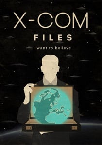 The X-Com Files [v 4.0b] (2022) PC | Пиратка