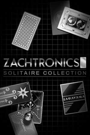 The Zachtronics Solitaire Collection [Build 14267978] (2022) PC | Лицензия [GOG]