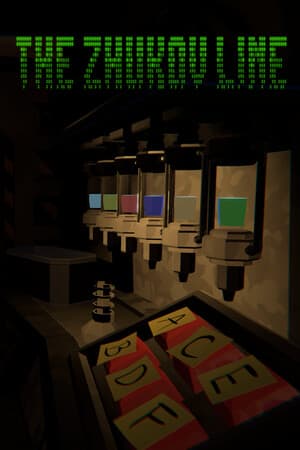 The Zhukov Line [Build 13467992] (2024) PC | Пиратка