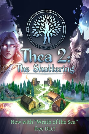 Thea 2: The Shattering [Build 20265356] (2019) PC | Лицензия [GOG]